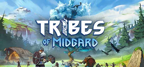 Скачать игру Tribes of Midgard - Deluxe Edition на ПК бесплатно