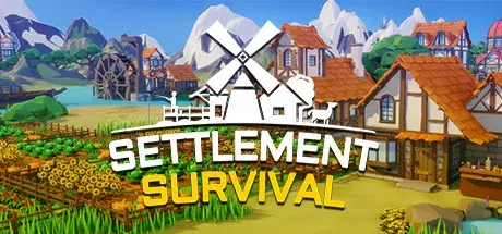 Скачать игру Settlement Survival на ПК бесплатно