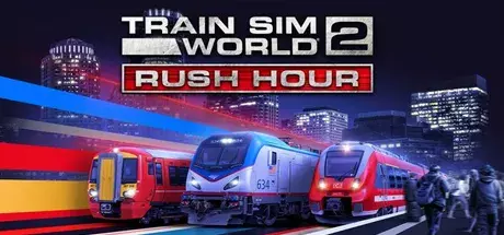 Скачать игру Train Sim World 2 на ПК бесплатно