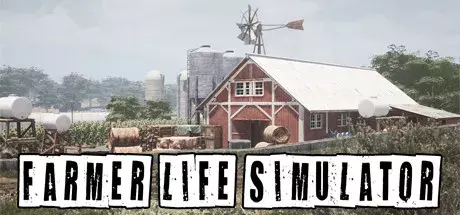Скачать игру Farmer Life Simulator на ПК бесплатно