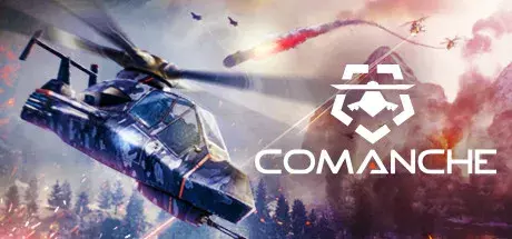 Скачать игру Comanche на ПК бесплатно