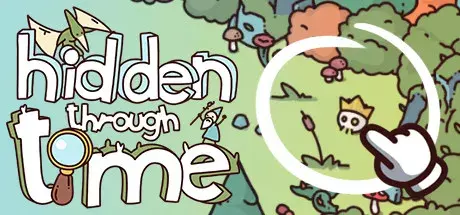 Скачать игру Hidden Through Time на ПК бесплатно
