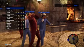 Картинка The Godfather II на ПК