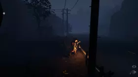 Скриншот из игры WHERE IS MY MOM в хорошем качестве