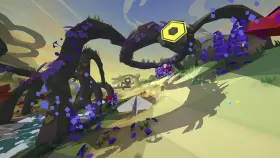 Скриншот из игры Lifeslide в хорошем качестве