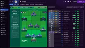 Изображение Football Manager 2021