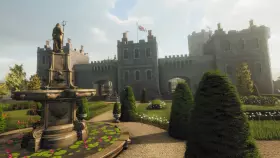 Изображение Lawn Mowing Simulator