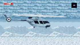 Картинка Axiom Verge 2 на ПК