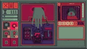 Изображение Mind Scanners