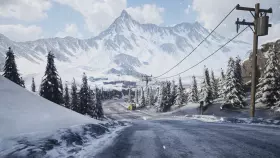 Картинка FRIGID на ПК