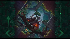 Картинка Tetragon на ПК