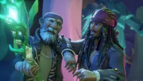 Картинка Sea of Thieves на ПК