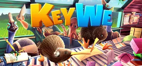 Скачать игру KeyWe на ПК бесплатно