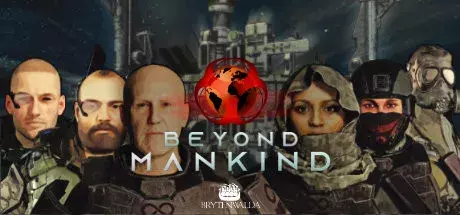 Скачать игру Beyond Mankind: The Awakening на ПК бесплатно