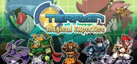 Скачать игру Terrain of Magical Expertise на ПК бесплатно