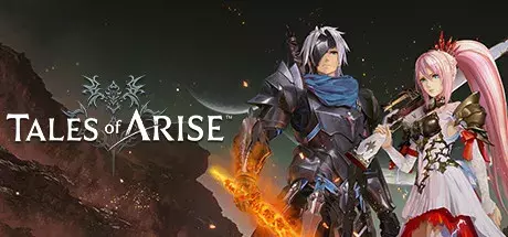 Скачать игру Tales of Arise - Ultimate Edition на ПК бесплатно