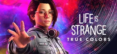 Скачать игру Life is Strange: True Colors - Deluxe Edition на ПК бесплатно