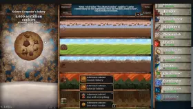Картинка Cookie Clicker на ПК