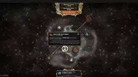 Скриншот из игры Cookie Clicker в хорошем качестве