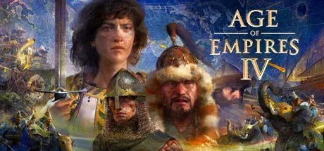 Скачать игру Age of Empires IV на ПК бесплатно
