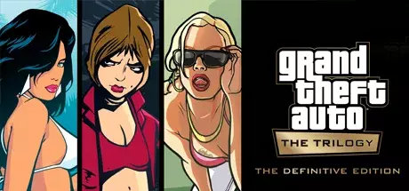 Скачать игру Grand Theft Auto: The Trilogy - The Definitive Edition на ПК бесплатно