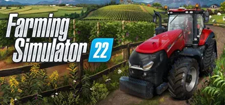 Скачать игру Farming Simulator 22 на ПК бесплатно