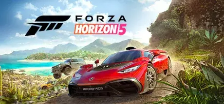Скачать игру Forza Horizon 5 - Premium Edition на ПК бесплатно