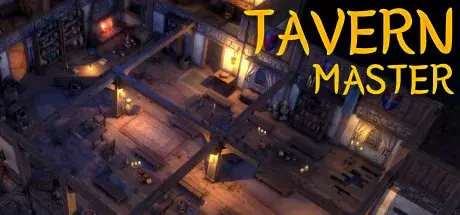 Скачать игру Tavern Master на ПК бесплатно
