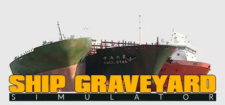 Скачать игру Ship Graveyard Simulator на ПК бесплатно