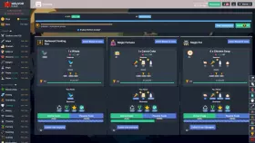 Картинка Melvor Idle на ПК