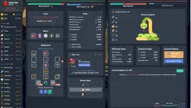 Изображение Melvor Idle
