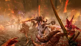 Картинка Succubus: Ultimate Edition на ПК