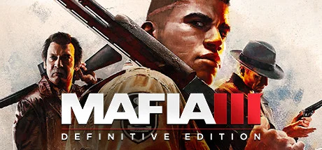 Скачать игру Mafia III - Definitive Edition на ПК бесплатно