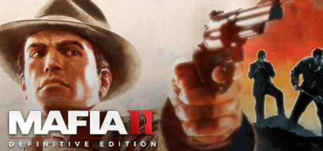 Скачать игру Mafia II - Definitive Edition на ПК бесплатно