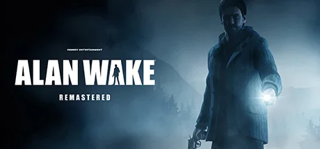 Скачать игру Alan Wake Remastered на ПК бесплатно