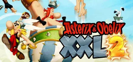Скачать игру Asterix & Obelix XXL 2 на ПК бесплатно