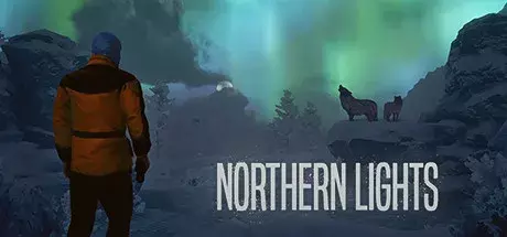 Постер Northern Lights