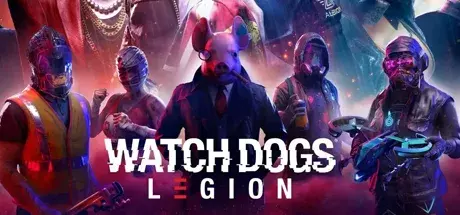 Скачать игру Watch Dogs: Legion на ПК бесплатно