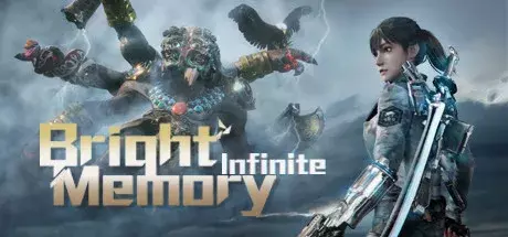 Скачать игру Bright Memory: Infinite Ultimate Edition на ПК бесплатно