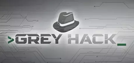 Скачать игру Grey Hack на ПК бесплатно