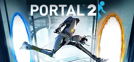 Скачать игру Portal 2 на ПК бесплатно