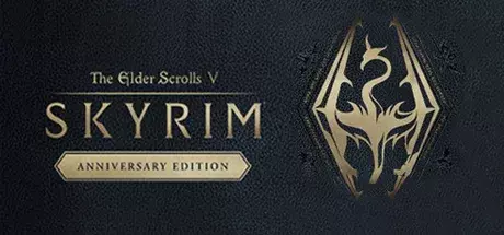Постер The Elder Scrolls V: Skyrim - Anniversary Edition