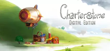 Скачать игру Charterstone - Digital Edition на ПК бесплатно