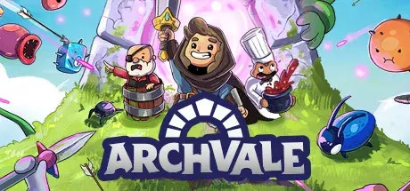 Скачать игру Archvale на ПК бесплатно