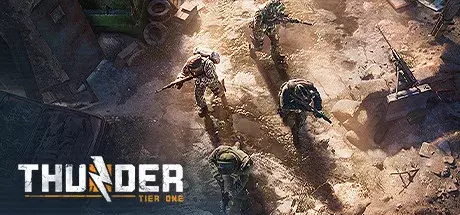 Скачать игру Thunder Tier One на ПК бесплатно
