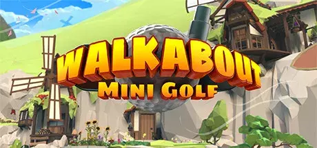 Скачать игру Walkabout Mini Golf VR на ПК бесплатно