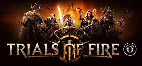 Скачать игру Trials of Fire на ПК бесплатно