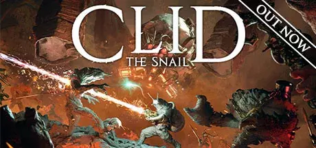 Скачать игру Clid The Snail на ПК бесплатно