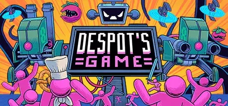 Скачать игру Despot's Game: Dystopian Army Builder на ПК бесплатно
