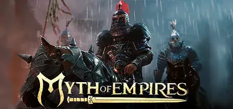 Скачать игру Myth of Empires на ПК бесплатно